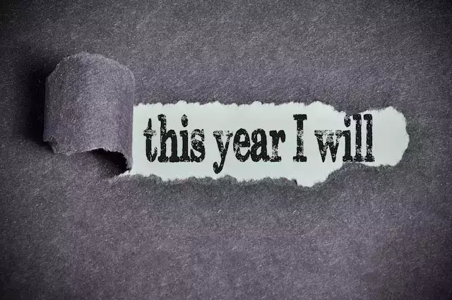 Successful New Year’s Resolutions – Using Quality Tools