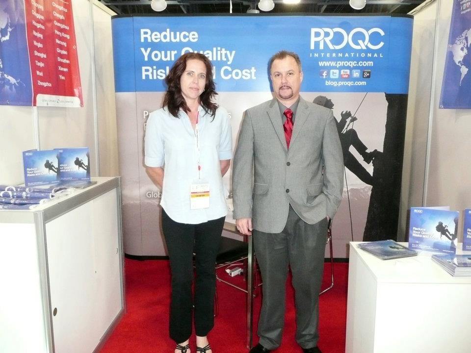 Global Sources Electronics & Components in Miami