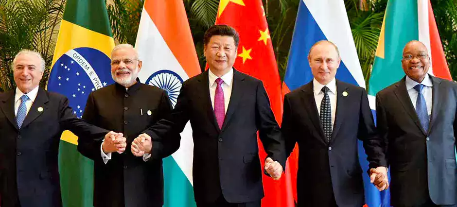 A new Prime Minister for India… Sourcing & manufacturing opportunities expected from positive economic impact