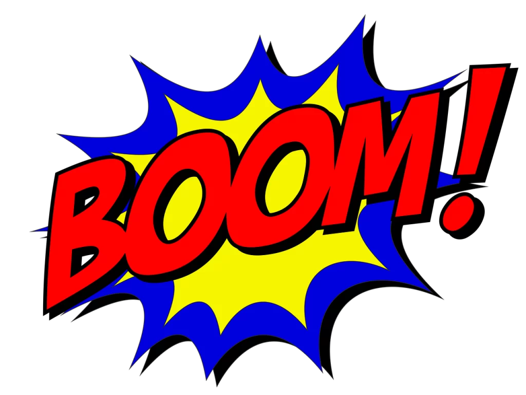 What the “Blog Boom” means to us… Because quality always matters