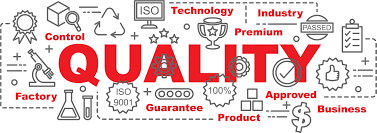 What is the Future of Quality? - Pro QC International Blog