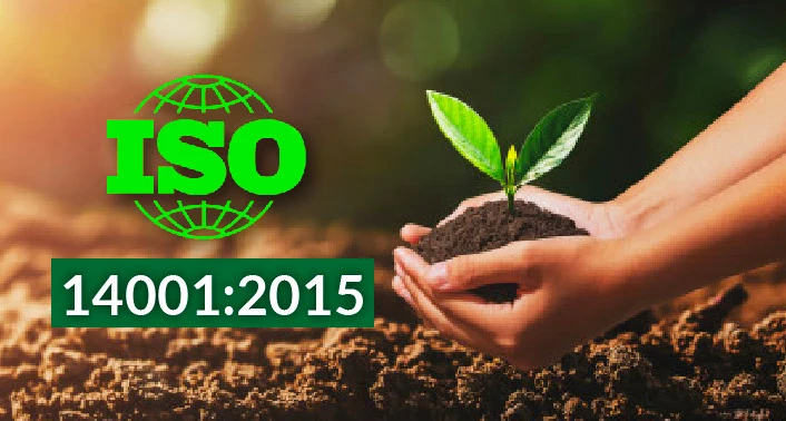 ISO 14001:2015 – Who Needs Environmental Management?