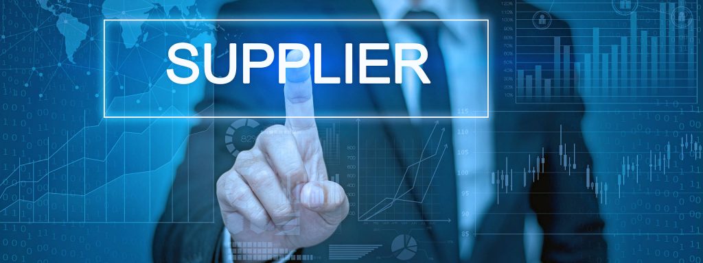 Using a Grid Analysis for Supplier Selection
