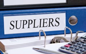 Managing Supplier Compliance Requirements