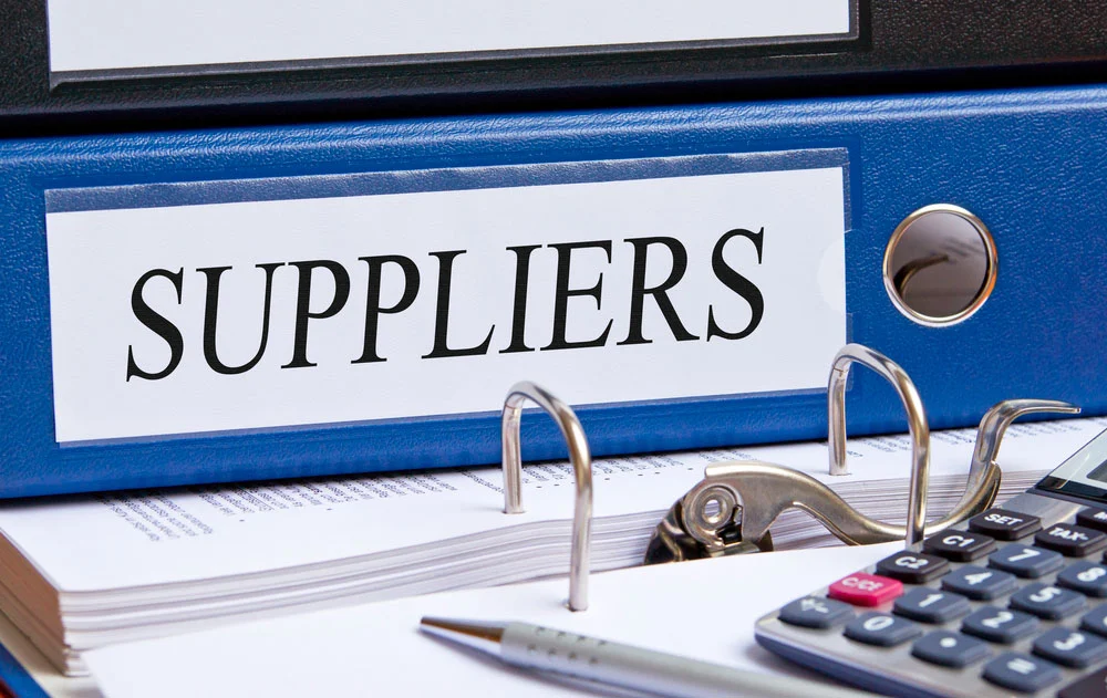 Managing Supplier Compliance Requirements