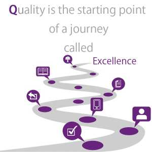 Why quality, why now?