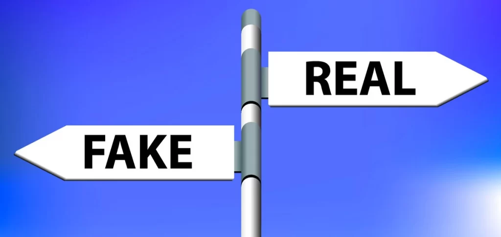 To Avoid Fake Suppliers, Keep This Checklist Handy