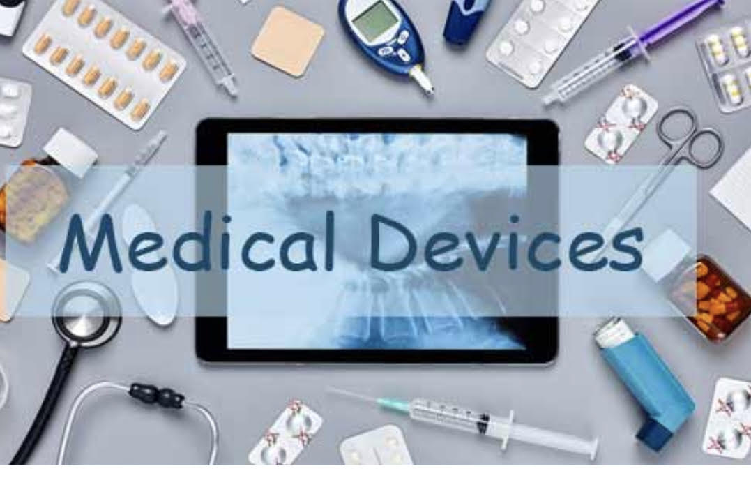 Medical Device Solutions
