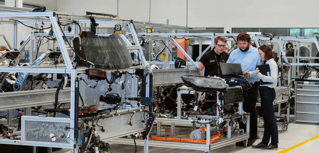 All You Need to Know About Production Part Approval Process (PPAP)