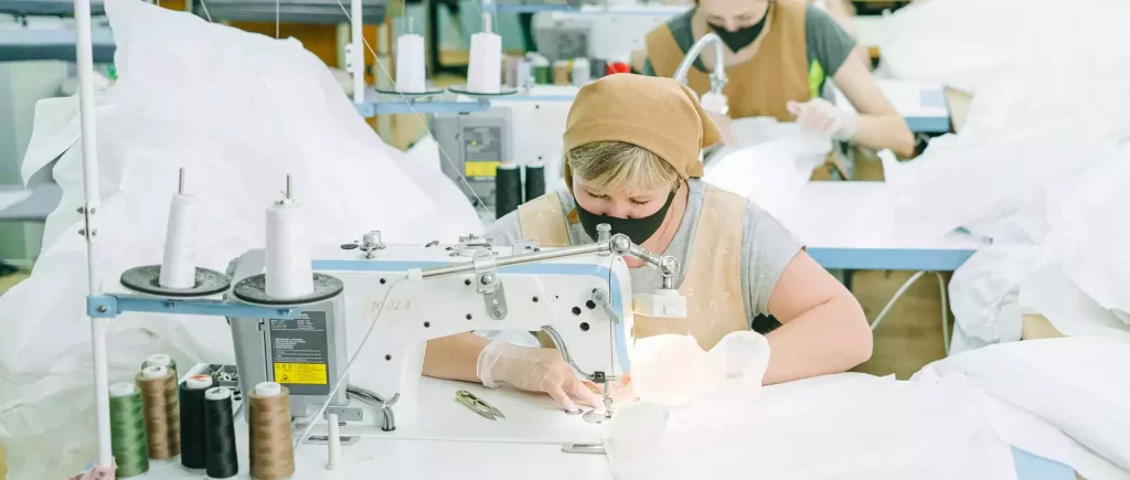 How to Ensure Social Compliance Using SA8000 gap analysis and Other HSE Audits