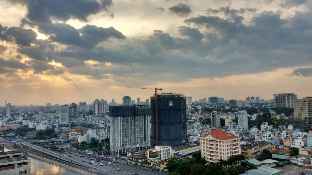 How to Relocate Your Production to Vietnam