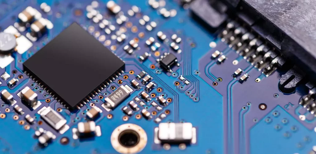 How do Supplier Verification Audits Aid Buyers During Current Chip Crisis?