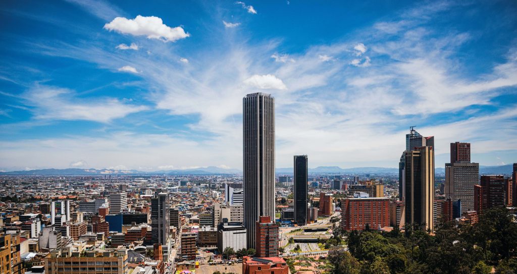Manufacturing in Colombia