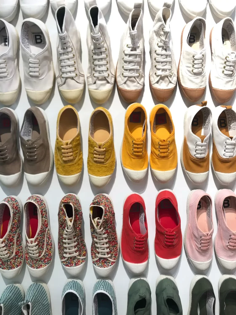 Everything About Manufacturing Footwear in Vietnam and Ensuring Product Quality