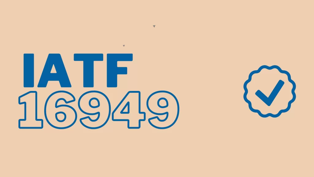 7 Steps To Prepare Your Organization for an IATF 16949 Certification
