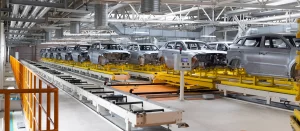 Achieving Quality Assurance Excellence in the Mexican Automotive Industry