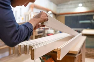 Raising the Bar on Furniture Quality with Manufacturing Process Audits