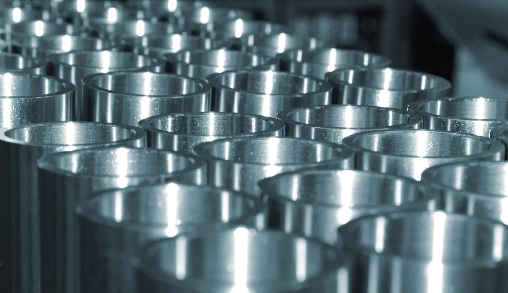 Mechanical QC Inspection Checklist: How to Inspect Stainless Steel Tubes