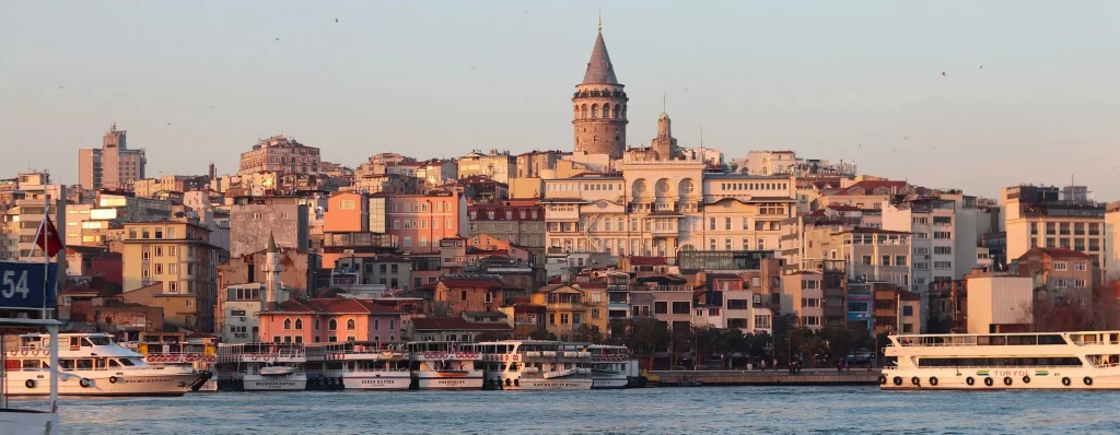 Advantages and Disadvantages of Manufacturing in Turkey