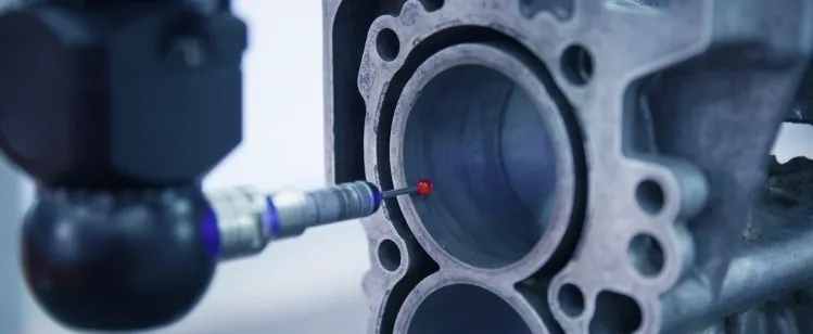 Coordinate measurement machines (CMM): What are they and who needs it?