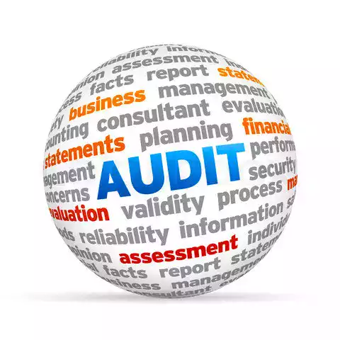 Audit in China