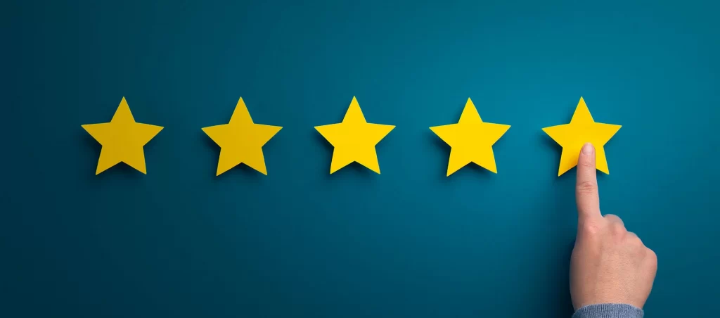 Confirmed: Perceived Quality Affects Customer Advocacy More Than Any Other Element