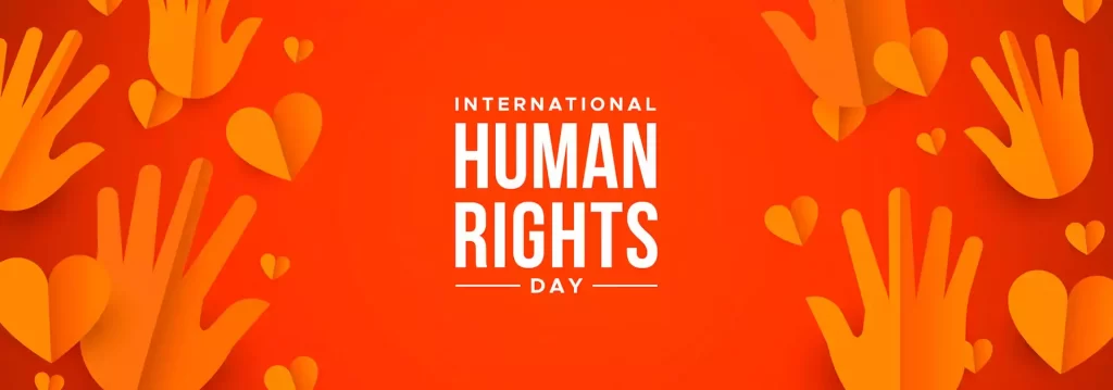 Recognizing & Ensuring Human Rights