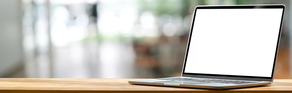 Laptop Inspection Checklist and Quality Control