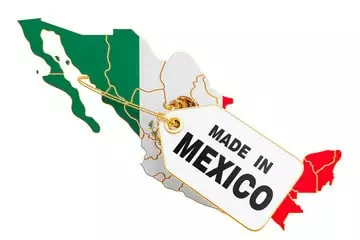 Considerations for Manufacturing in Mexico