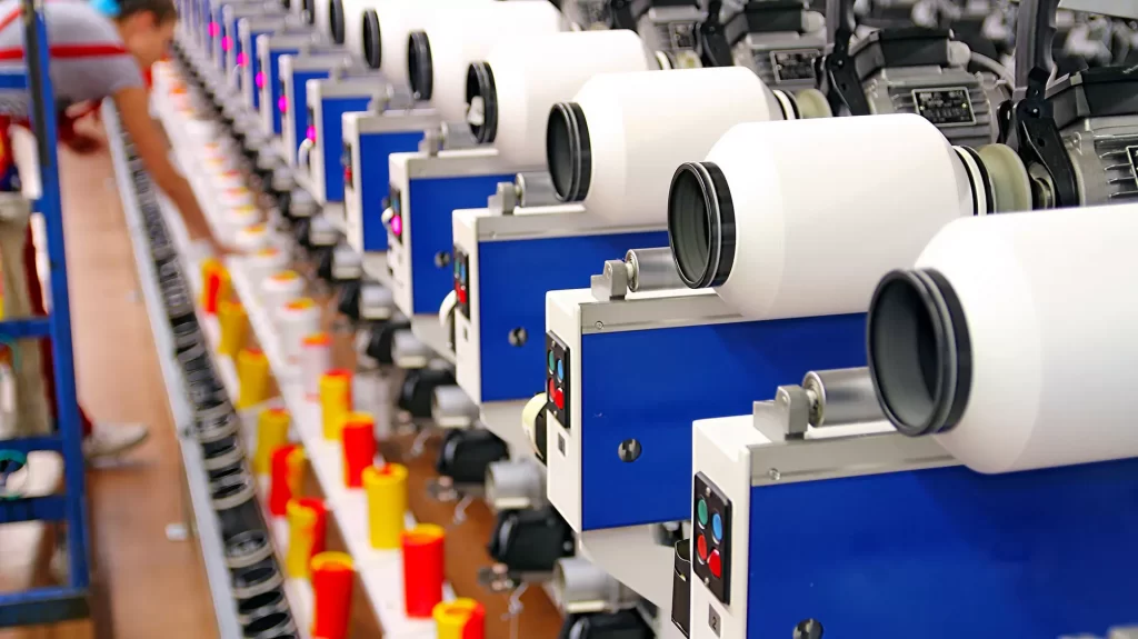 Sourcing Textiles in Romania and Ensuring Product Control