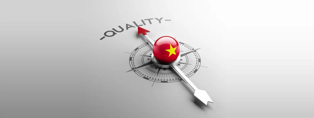Product Sorting in Vietnam – How Pro QC Manages Sorting Projects