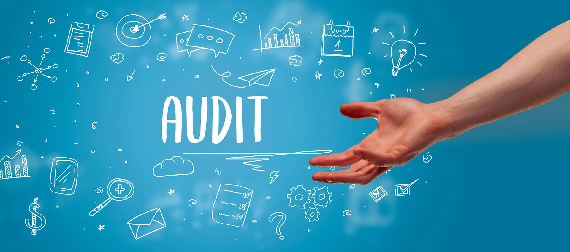 What is a Second-Party Audit?
