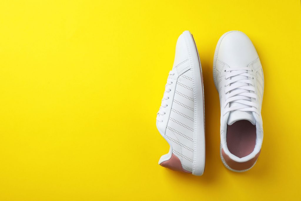 Footwear Inspection: Quality Control and PSI Checklist
