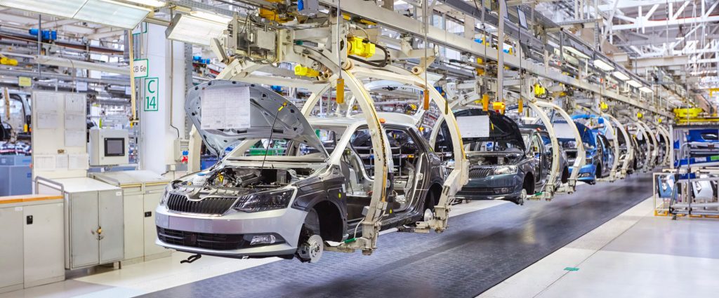 Practical Steps for Implementing VDA 6.3 Process Audit
