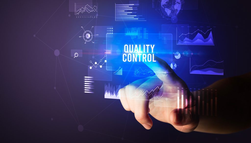 Top 5 Quality Control Mistakes & Their Solutions