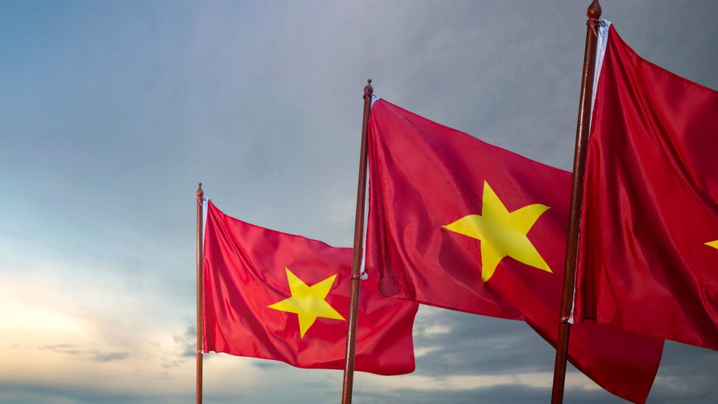 Supply Chain Diversification: Why Vietnam is the Ideal Destination for Quality Manufacturing
