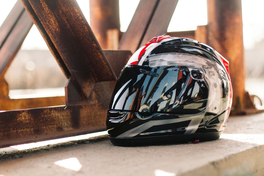 Ensuring Motorcycle Helmet Safety: Quality Inspections in Taiwan (Case Study)