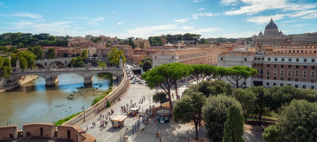 Manufacturing in Italy: From Supplier Evaluation to Pre-Shipment Inspection