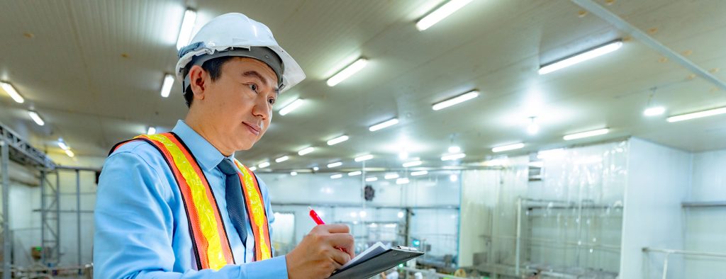 Pro QC Becomes an ISO 17020 Certified Inspection Body in China