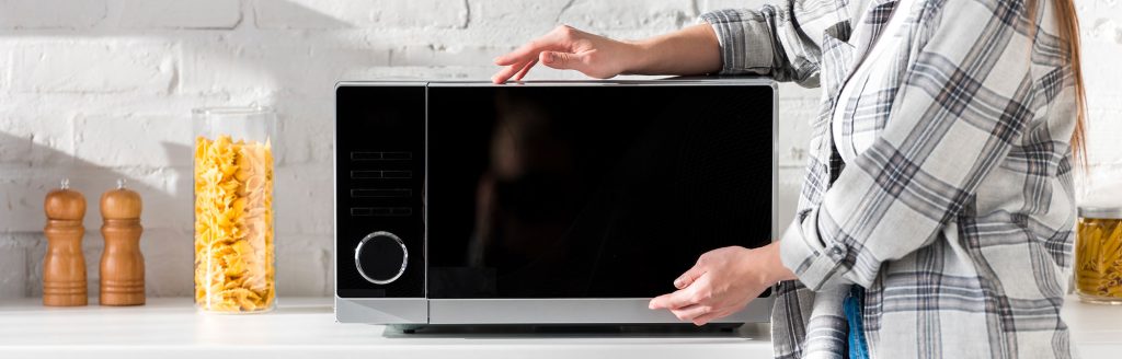 Microwave Inspection: Quality Control and PSI Checklist