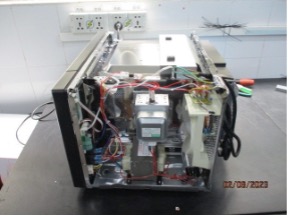 Standards and Testing Methods for Microwave Quality Control