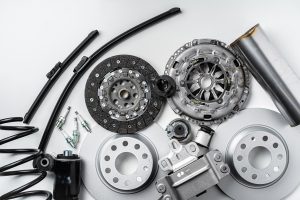 Quality Improvement – Automotive Parts Inspection in China (Case Study)