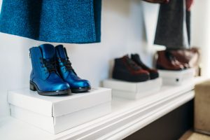 Rethinking Footwear & Apparel Quality Control: From Warehouse Bottlenecks to Supplier Excellence