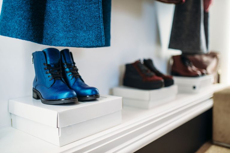 Rethinking Footwear & Apparel Quality Control: From Warehouse Bottlenecks to Supplier Excellence