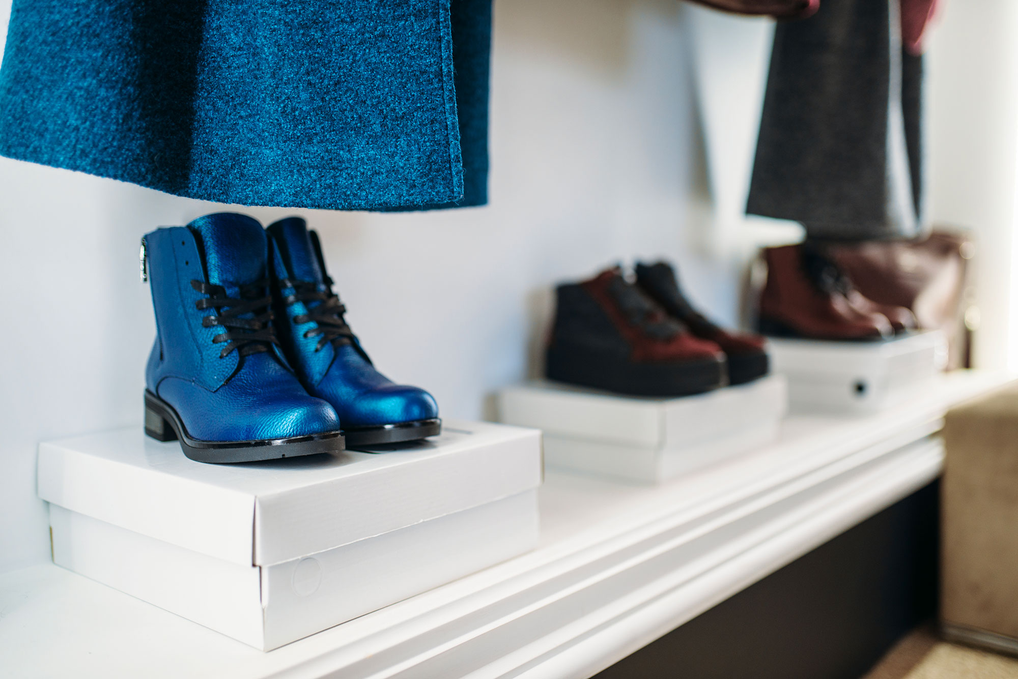 Rethinking Footwear & Apparel Quality Control: From Warehouse Bottlenecks to Supplier Excellence