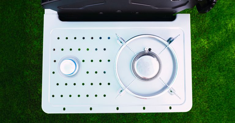 Ensuring Quality for Outdoor Camp Stoves in China (Case Study)