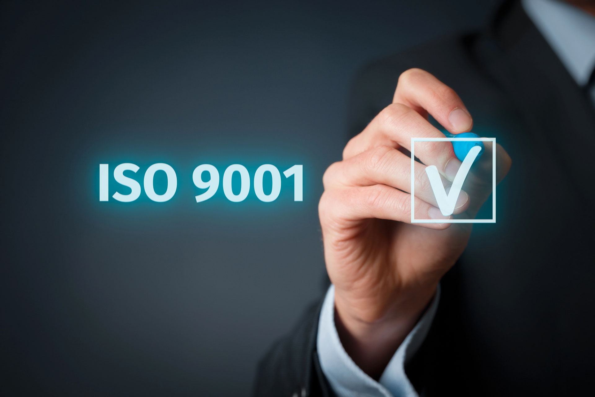 ISO 9001:2026 – How to Prepare for the New Version of the Quality Standard