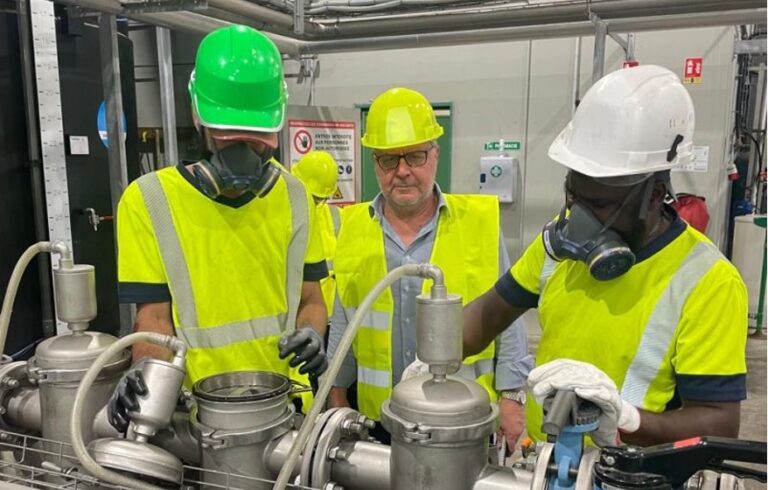 They Wanted VDA AdBlue. We Found They Needed ISO 9001 First—Here’s How We Turned a ‘Delay’ Into a Competitive Advantage