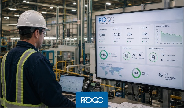 ISO 14001:2026: Key Changes, New Requirements, and How to Prepare Your Environmental Management System