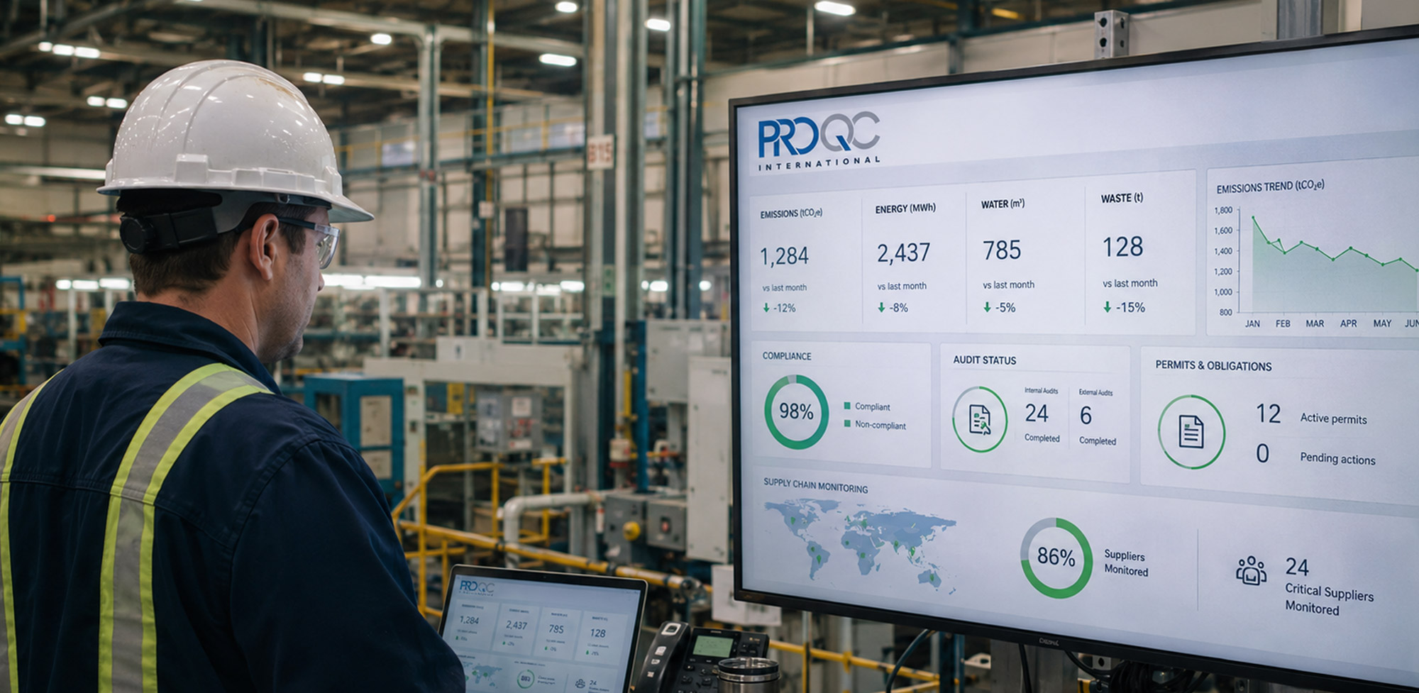 ISO 14001:2026: Key Changes, New Requirements, and How to Prepare Your Environmental Management System